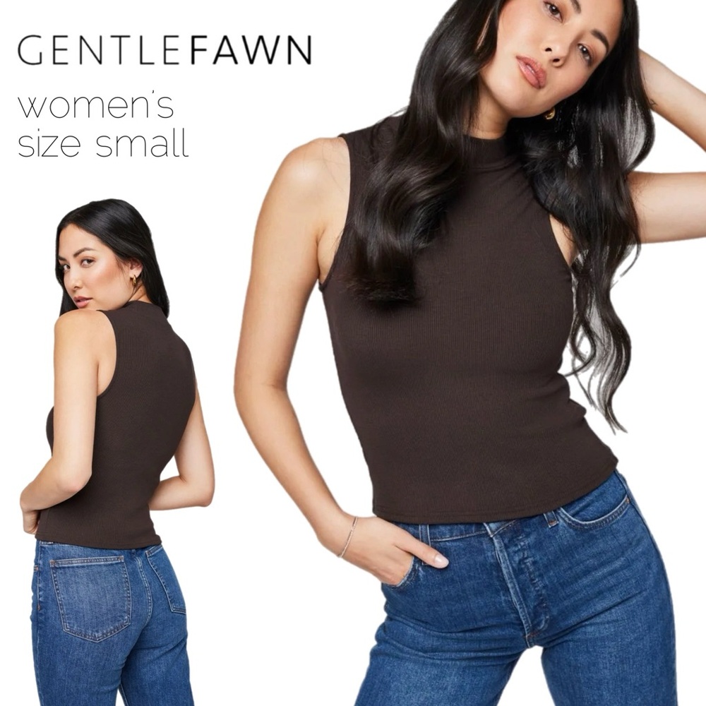 Gentle Fawn Suri Tank Top